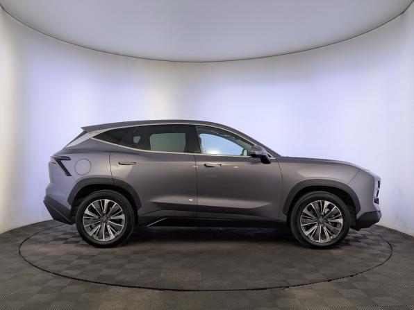 JETOUR DASHING I с пробегом 2024 года, цена 2 140 000 рублей, 45621 км, внедорожник, Автокод Объявления