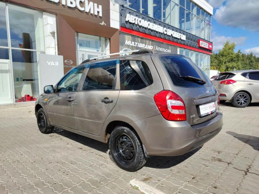 Lada (ВАЗ) Kalina II Набережные Челны  - изображение 19