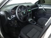 Skoda Octavia II (A5) Рестайлинг Москва  - изображение 44