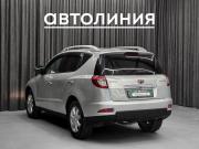 Geely Emgrand X7 I Красноярск  - изображение 25