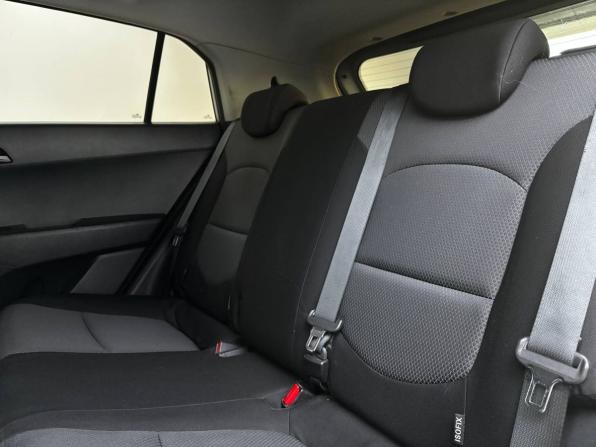 Hyundai Creta I с пробегом 2017 года, цена 1 545 000 рублей, 173000 км, внедорожник, Автокод Объявления