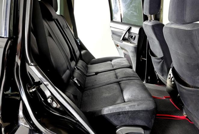 Mitsubishi Pajero IV Рестайлинг 1 с пробегом 2012 года, цена 1 670 000 рублей, 199000 км, внедорожник, Автокод Объявления