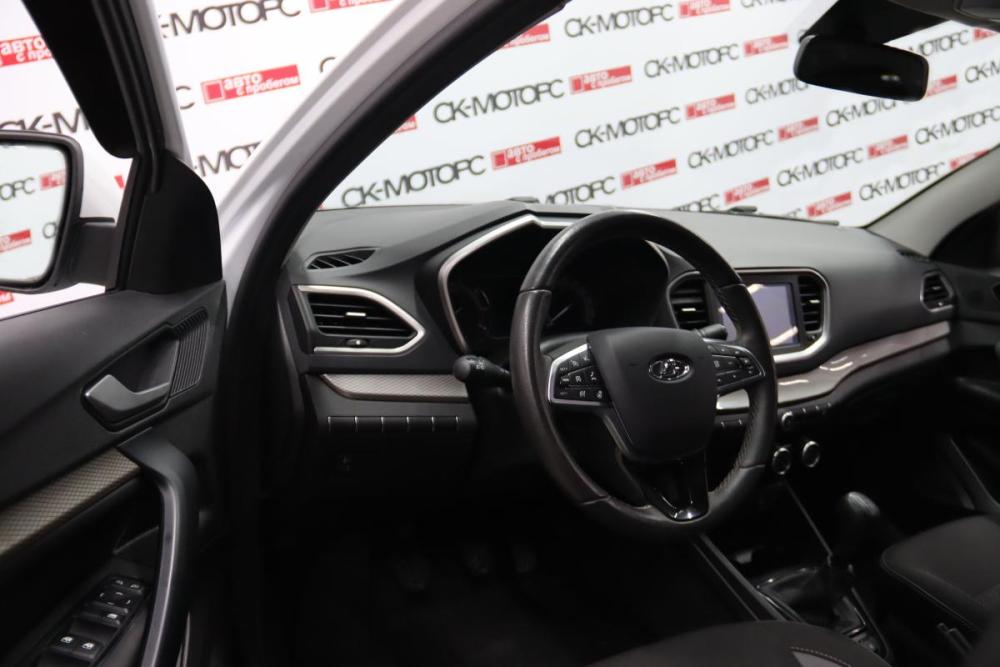 Lada (ВАЗ) Vesta I Рестайлинг (NG) Сургут  - изображение 7