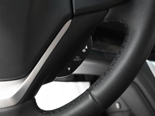 Honda CR-V IV с пробегом 2013 года, цена 1 800 000 рублей, 215815 км, внедорожник, Автокод Объявления