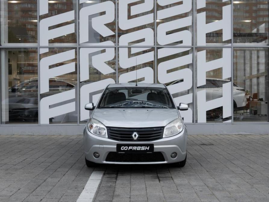 Renault Sandero I Ставрополь  - изображение 3