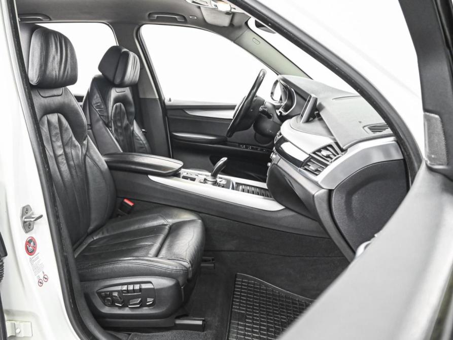 BMW X5 III (F15) Ставрополь  - изображение 8