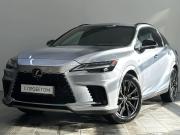 Lexus RX V Барнаул  - изображение 44
