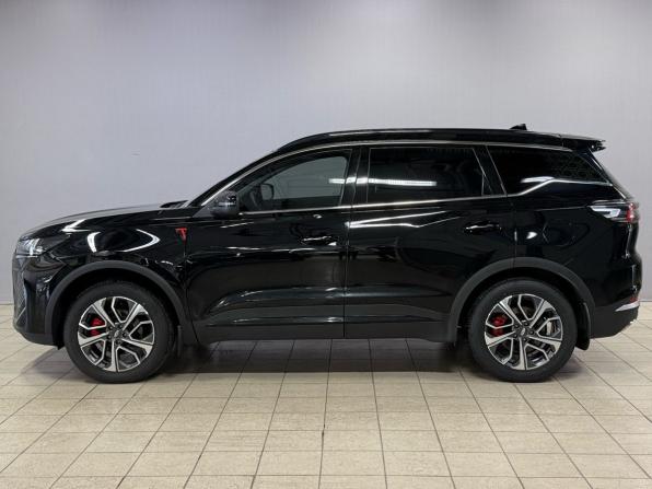 Chery Tiggo 7 Pro Max I Рестайлинг с пробегом 2024 года, цена 1 940 000 рублей, 43117 км, внедорожник, Автокод Объявления
