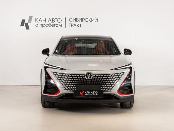 Changan UNI-T I с пробегом 2020 года, цена 2 100 000 рублей, 52743 км, внедорожник, Автокод Объявления