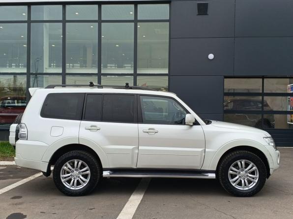 Mitsubishi Pajero IV Рестайлинг 1 с пробегом 2014 года, цена 2 199 000 рублей, 159113 км, внедорожник, Автокод Объявления