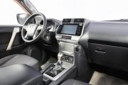 Toyota Land Cruiser Prado 150 Series Рестайлинг 2 Новосибирск  - изображение 29