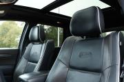 Jeep Grand Cherokee IV (WK2) Рестайлинг Москва  - изображение 40