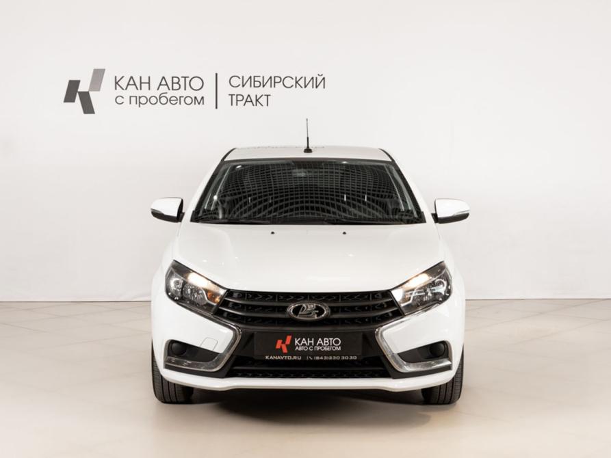 Lada (ВАЗ) Vesta I Казань  - изображение 2