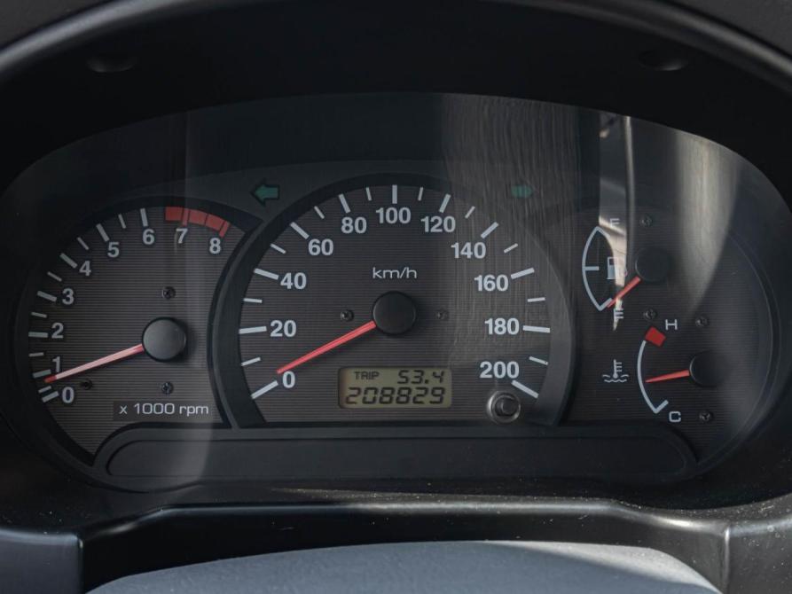 Hyundai Accent II Краснодар  - изображение 15