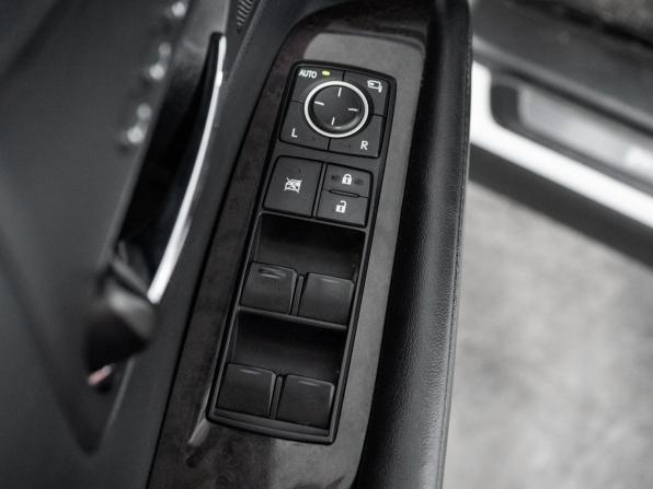 Lexus RX III Рестайлинг с пробегом 2012 года, цена 2 625 000 рублей, 152179 км, внедорожник, Автокод Объявления