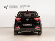 Hyundai Creta I Казань  - изображение 12
