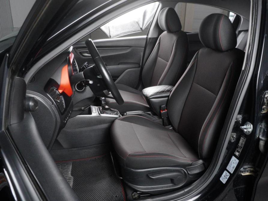 Kia Rio IV Рестайлинг Минеральные Воды  - изображение 10