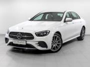 Mercedes-Benz E-Класс V (W213 S213 C238) Рестайлинг Москва  - изображение 31