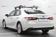 Toyota Camry VIII (XV70) Владивосток  - изображение 30