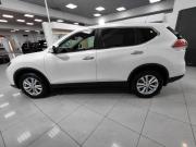 Nissan X-Trail III Москва  - изображение 34