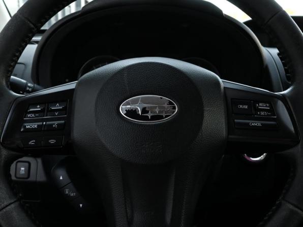 Subaru XV I с пробегом 2012 года, цена 1 399 000 рублей, 182010 км, внедорожник, Автокод Объявления