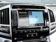 Toyota Land Cruiser 200 Series Рестайлинг 1 Новороссийск  - изображение 43