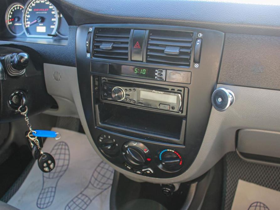 Daewoo Gentra II Калуга  - изображение 9