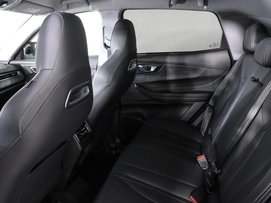 Chery Tiggo 4 I Рестайлинг 2 Химки  - изображение 12