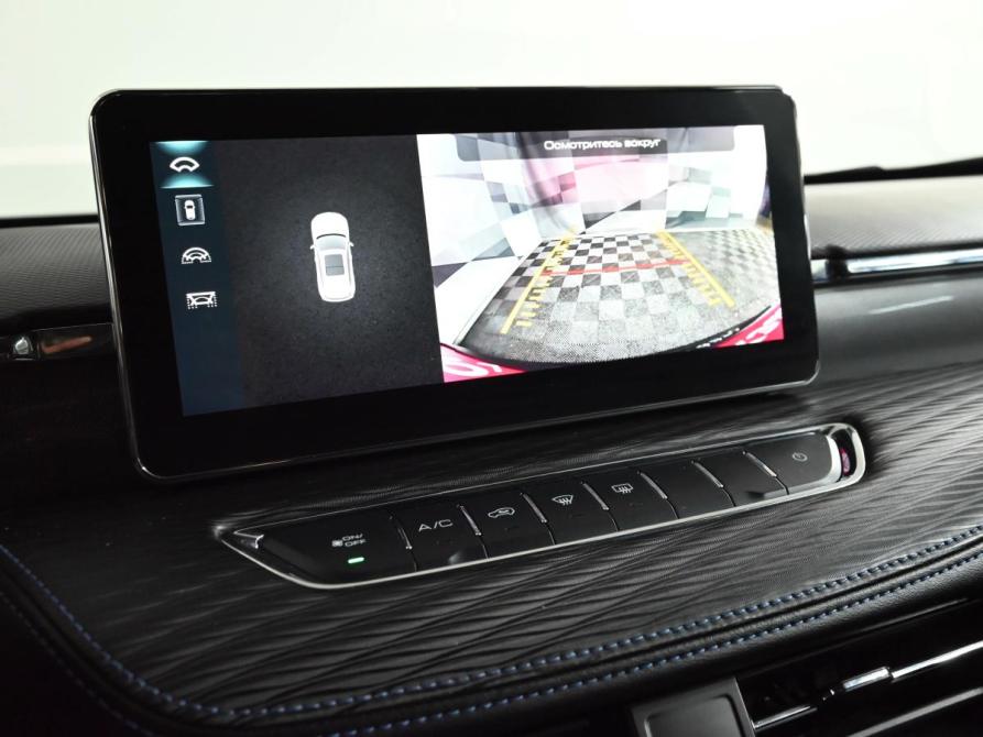 Haval Jolion I Екатеринбург  - изображение 16