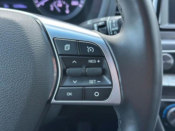 Hyundai Sonata VII (LF) Рестайлинг с пробегом 2019 года, цена 1 880 000 рублей, 143760 км, седан, Автокод Объявления