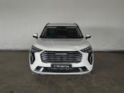 Haval Jolion I Москва  - изображение 20