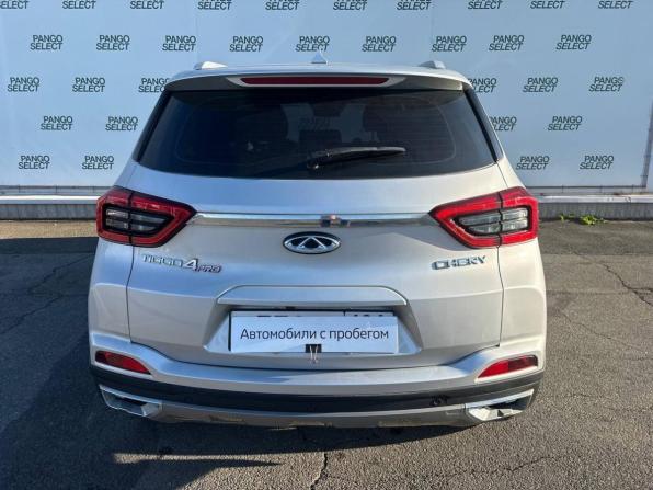 Chery Tiggo 4 Pro I Рестайлинг с пробегом 2025 года, цена 1 600 000 рублей, 15000 км, внедорожник, Автокод Объявления