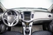 Chevrolet Cruze I Пермь  - изображение 34