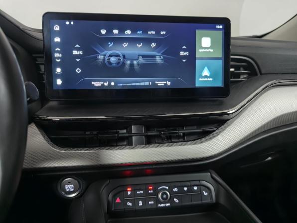 Haval F7 I Рестайлинг с пробегом 2022 года, цена 2 022 000 рублей, 42083 км, внедорожник, Автокод Объявления