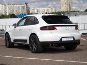 Porsche Macan I Москва  - изображение 34
