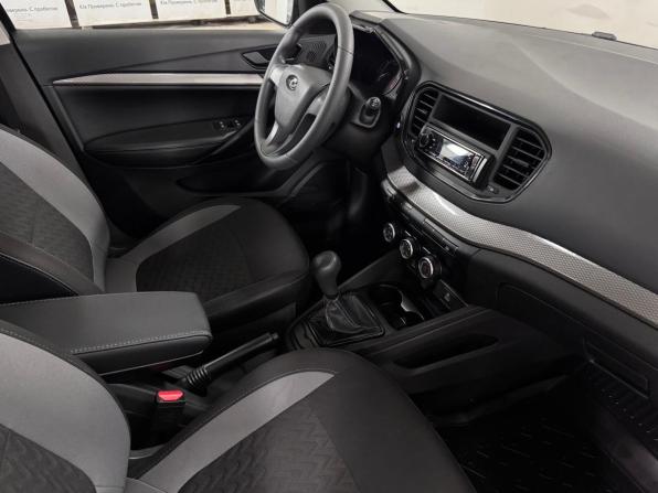 Lada (ВАЗ) Vesta I Рестайлинг (NG) с пробегом 2024 года, цена 1 230 000 рублей, 18436 км, седан, Автокод Объявления