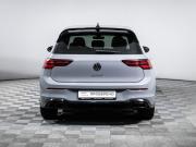 Volkswagen Golf VIII Москва  - изображение 26
