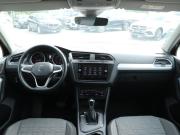 Volkswagen Tiguan II Рестайлинг Москва  - изображение 35