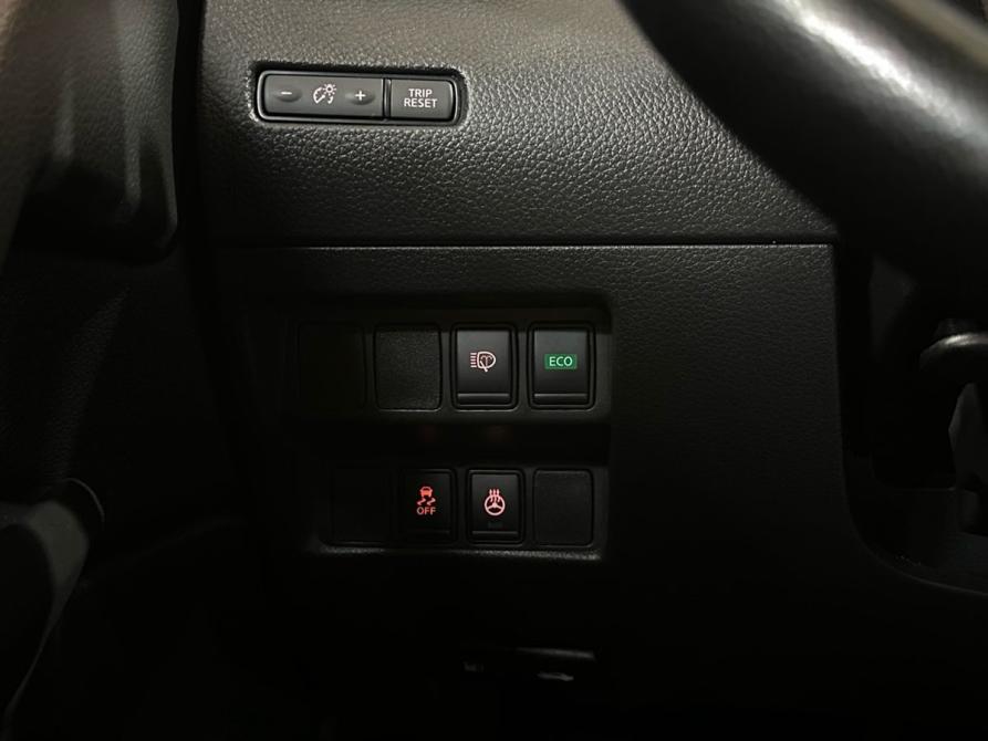 Nissan Qashqai II Рестайлинг Челябинск  - изображение 17