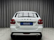 Lada (ВАЗ) Granta I Рестайлинг Ижевск  - изображение 34