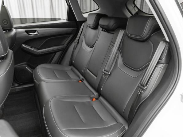 Haval Jolion I Рестайлинг с пробегом 2024 года, цена 2 330 000 рублей, 18230 км, внедорожник, Автокод Объявления