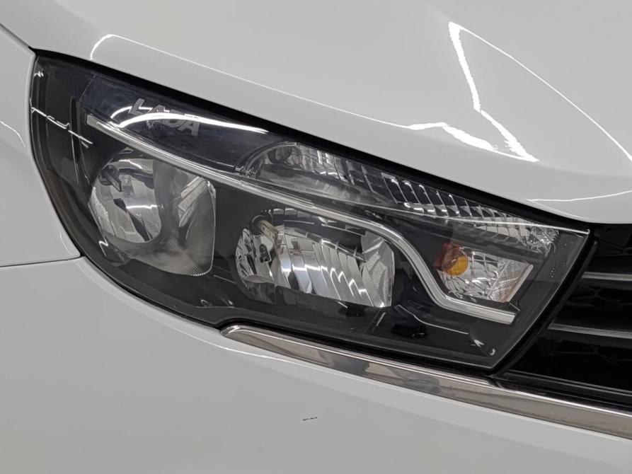 Lada (ВАЗ) Vesta I Казань  - изображение 21