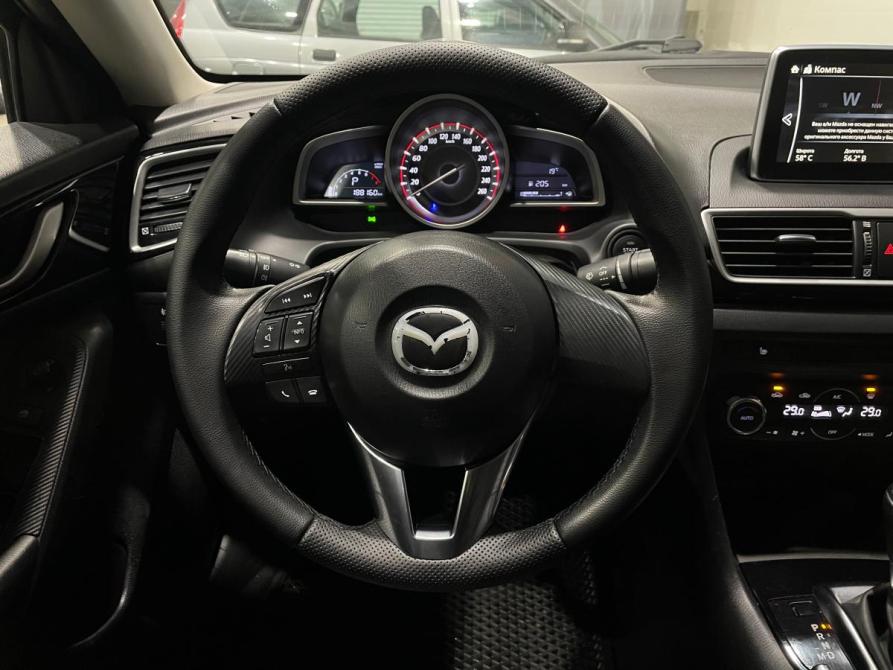 Mazda 3 III (BM) Пермь  - изображение 15