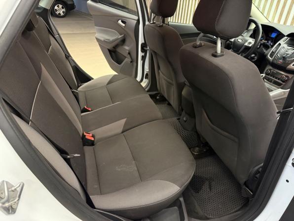 Ford Focus III с пробегом 2014 года, цена 795 000 рублей, 168000 км, седан, Автокод Объявления
