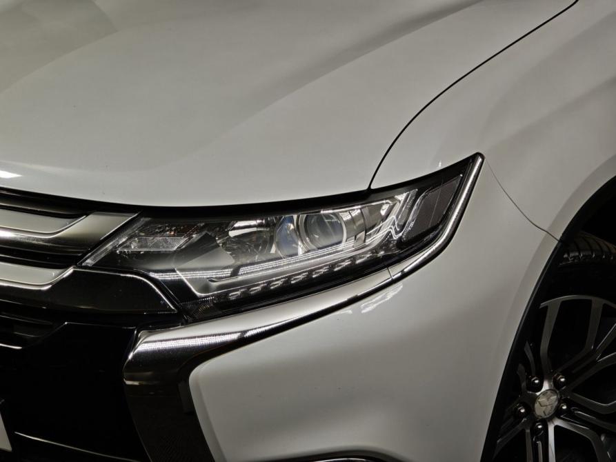 Mitsubishi Outlander III Рестайлинг 2 Москва  - изображение 10