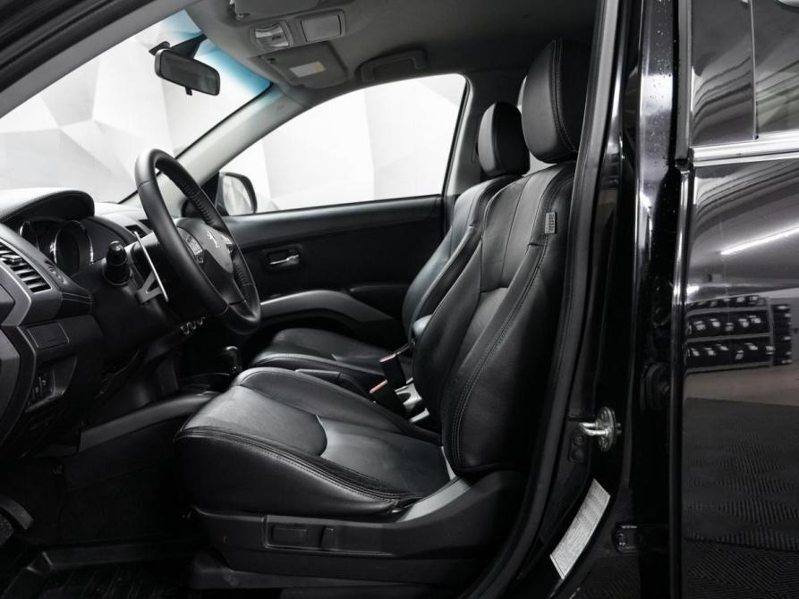 Peugeot 4007 Ульяновск  - изображение 10