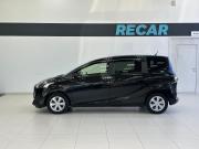 Toyota Sienta II Рестайлинг Санкт-Петербург  - изображение 39