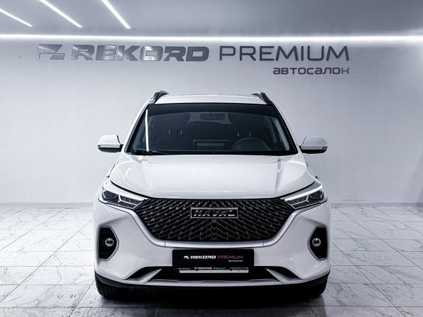 Haval M6 II с пробегом 2024 года, цена 1 749 000 рублей, 11361 км, внедорожник, Автокод Объявления