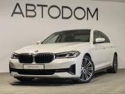 BMW 5 серии VII (G30/G31/G38) Рестайлинг Санкт-Петербург  - изображение 30