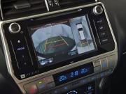 Toyota Land Cruiser Prado 150 Series Рестайлинг 2 Москва  - изображение 44